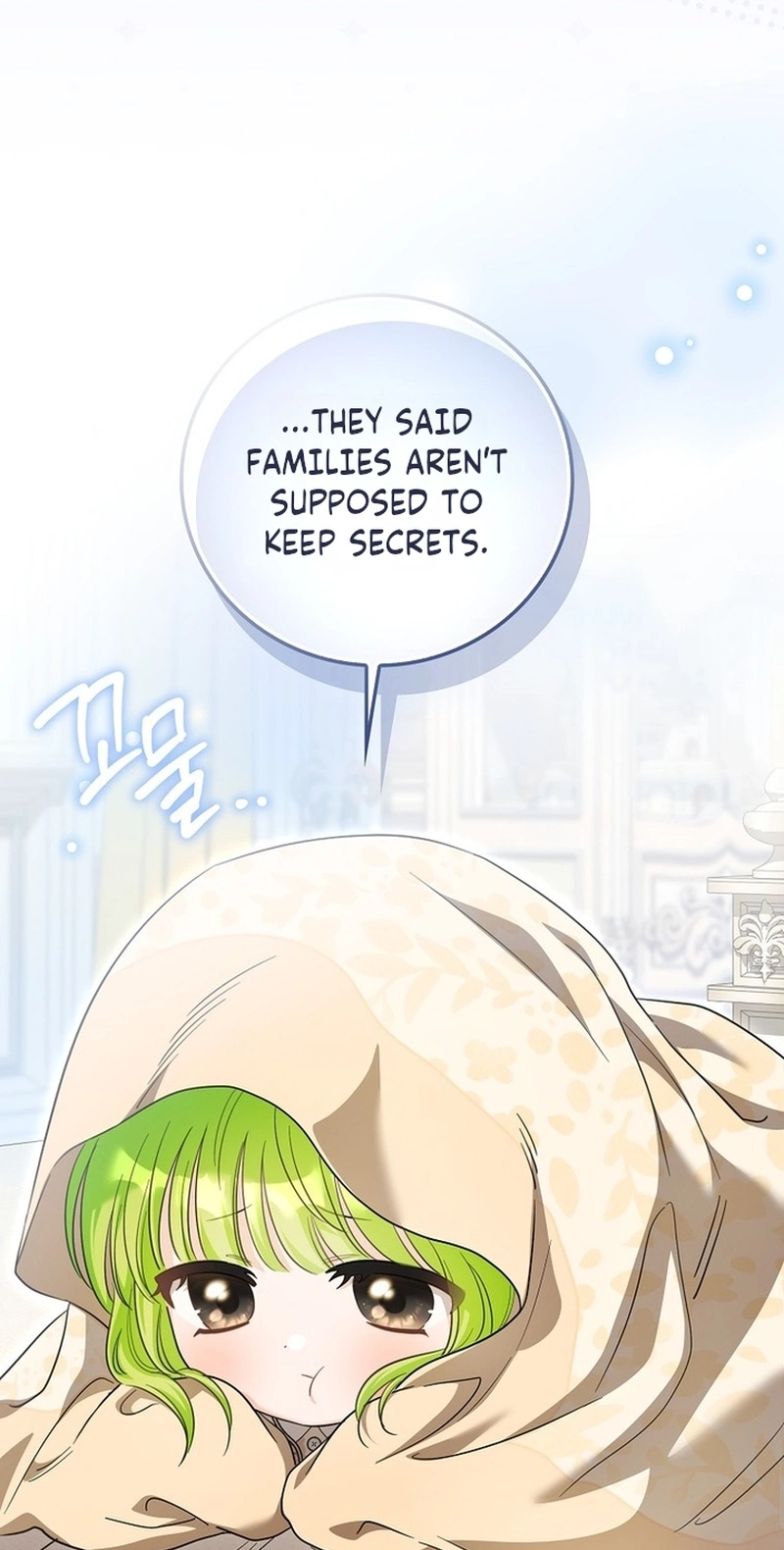 The Baby Sprout Who Bloomed in the Villain Duke’s Family Chapter 26 349 128f60852db2