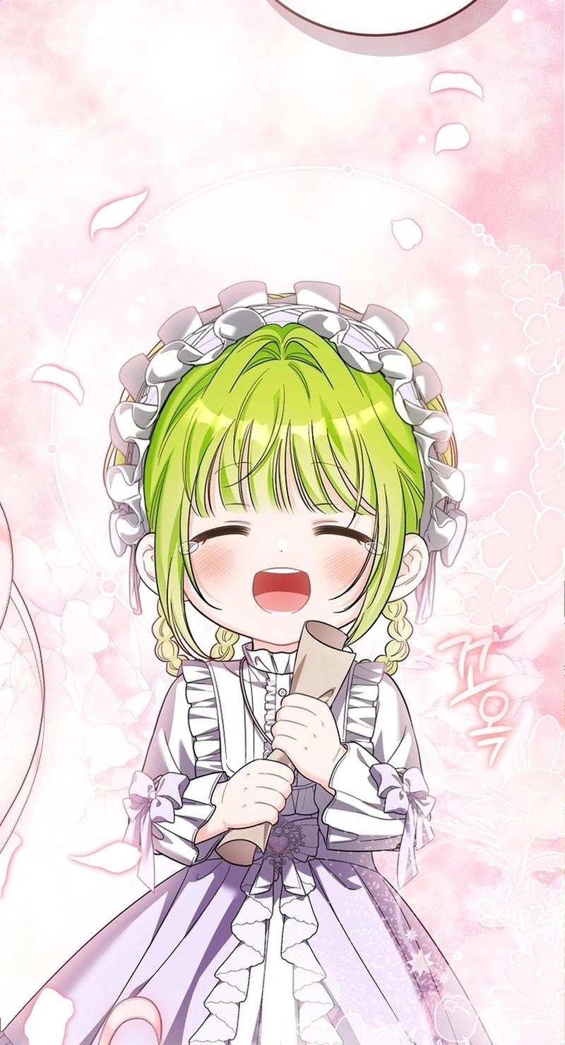 The Baby Sprout Who Bloomed in the Villain Duke’s Family Chapter 26 398 1386cd5ea228
