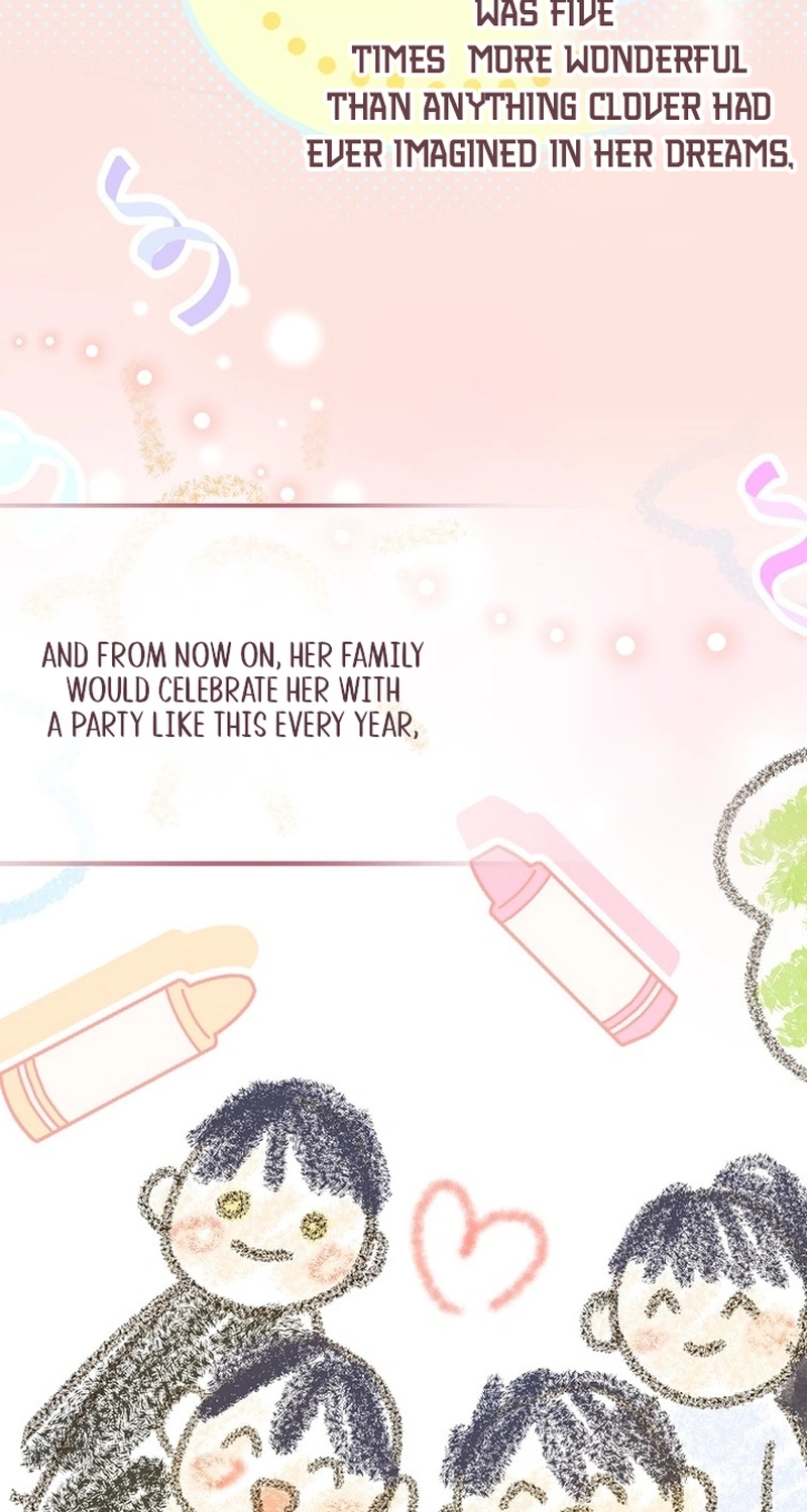 The Baby Sprout Who Bloomed in the Villain Duke’s Family Chapter 26 408 1aeb2a44f036