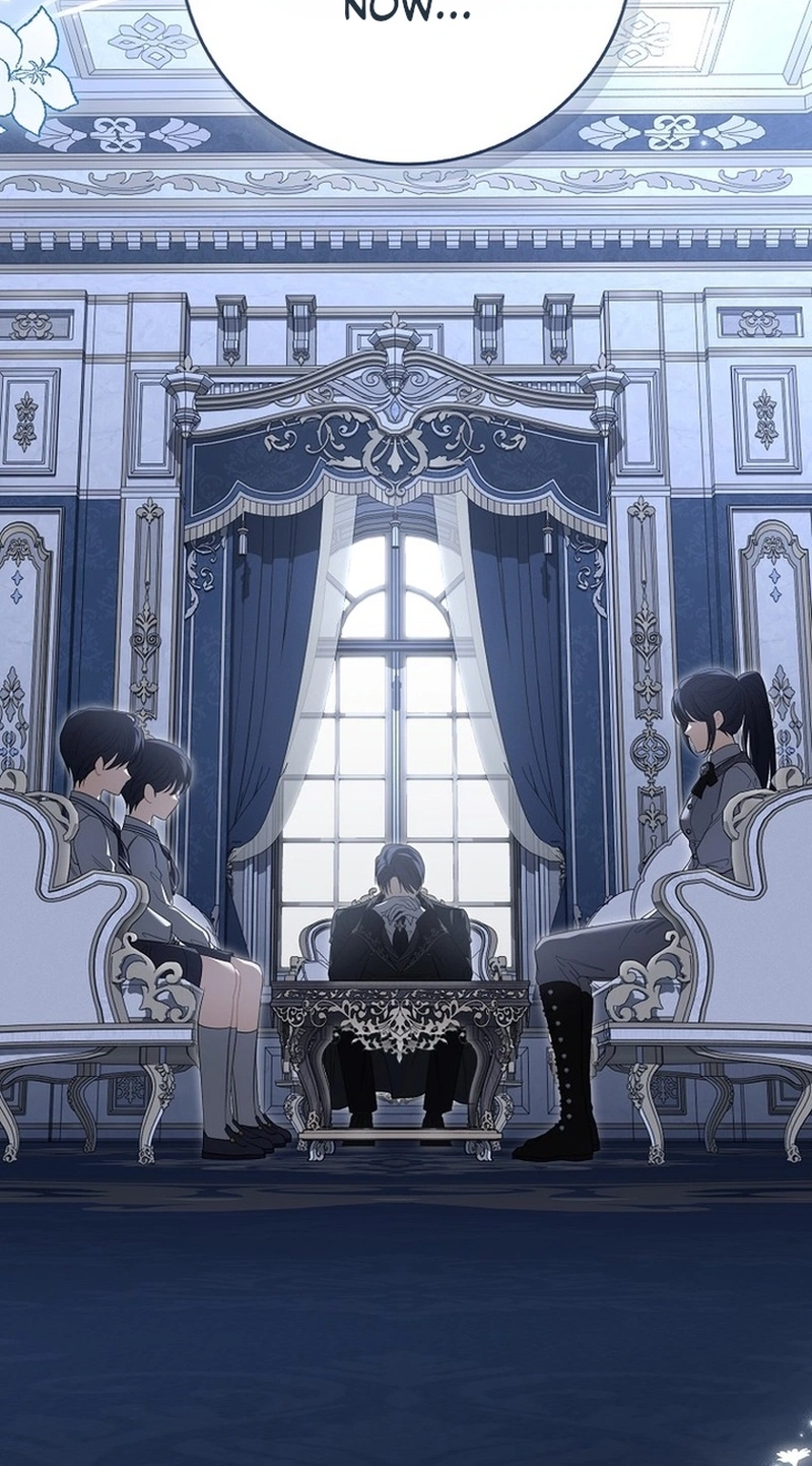 The Baby Sprout Who Bloomed in the Villain Duke’s Family Chapter 26 320 1dfc89dd7f09