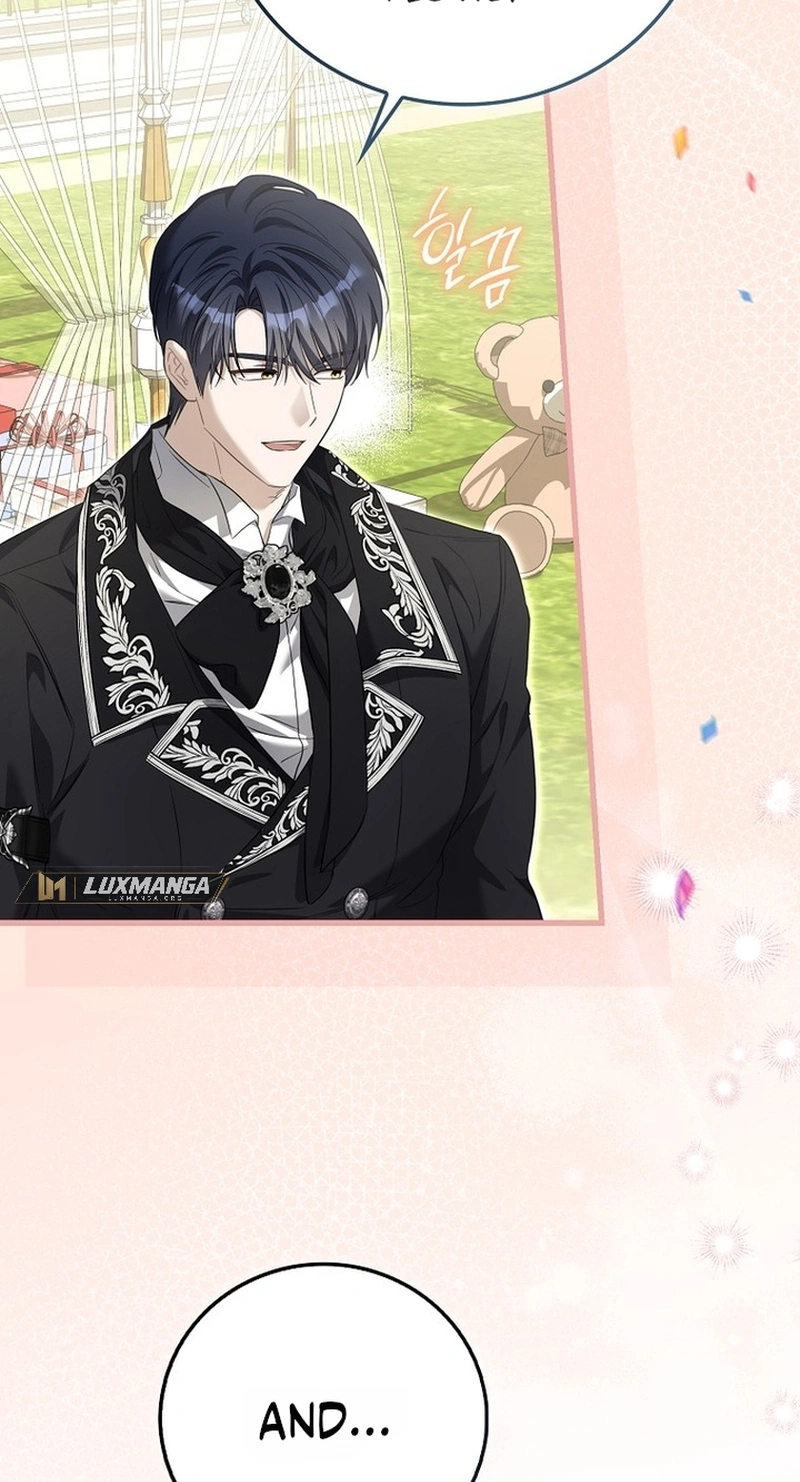 The Baby Sprout Who Bloomed in the Villain Duke’s Family Chapter 26 379 22276d06362b