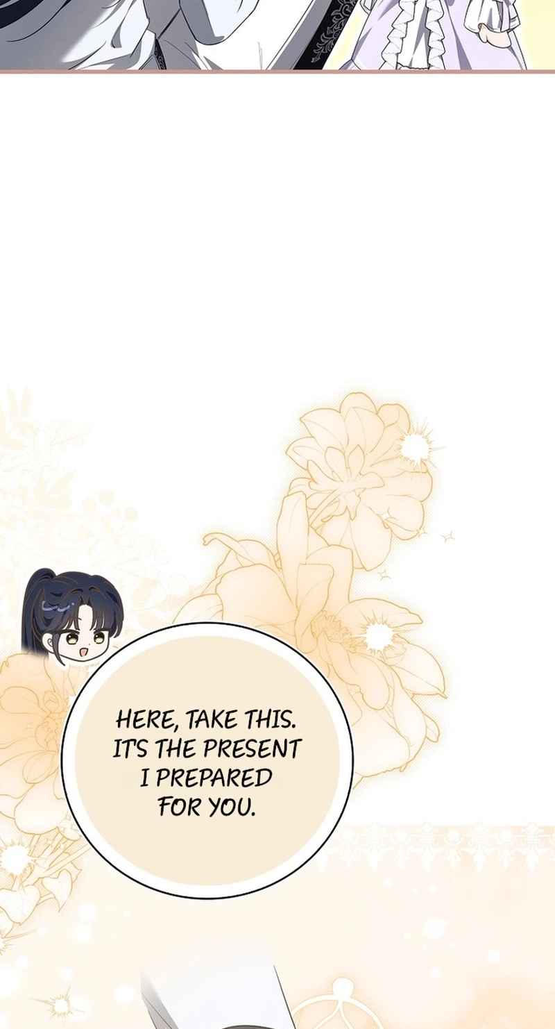 The Baby Sprout Who Bloomed in the Villain Duke’s Family Chapter 26 381 258bf1fd35b7
