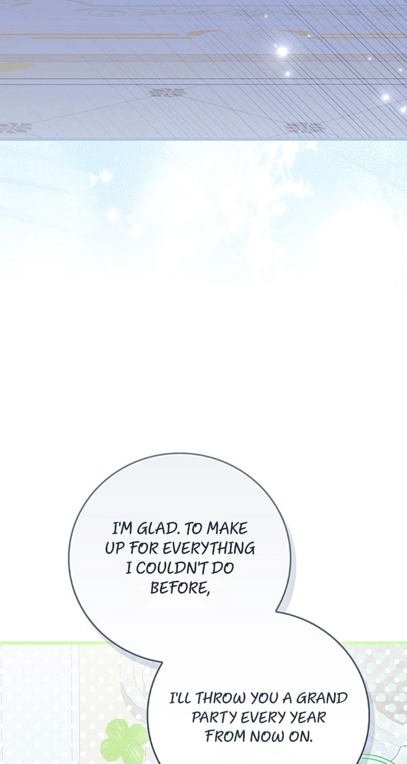 The Baby Sprout Who Bloomed in the Villain Duke’s Family Chapter 26 405 290fd989deaa
