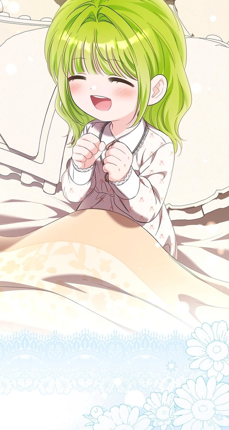 The Baby Sprout Who Bloomed in the Villain Duke’s Family Chapter 26 411 2a1913007e24