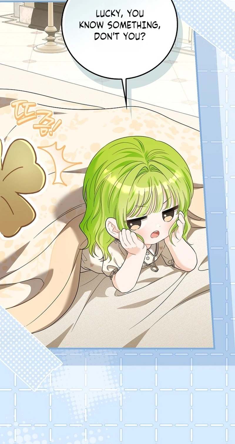 The Baby Sprout Who Bloomed in the Villain Duke’s Family Chapter 26 345 311d5bf30e94