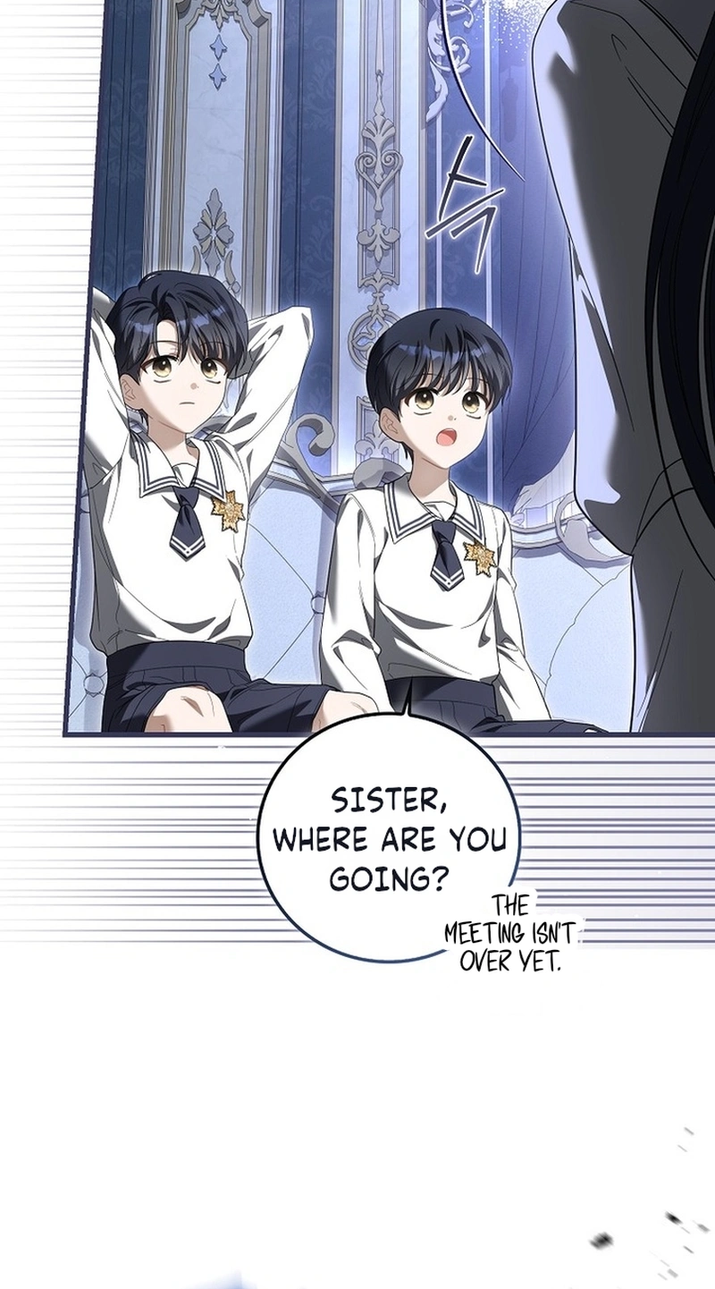 The Baby Sprout Who Bloomed in the Villain Duke’s Family Chapter 26 327 31228ad3605c