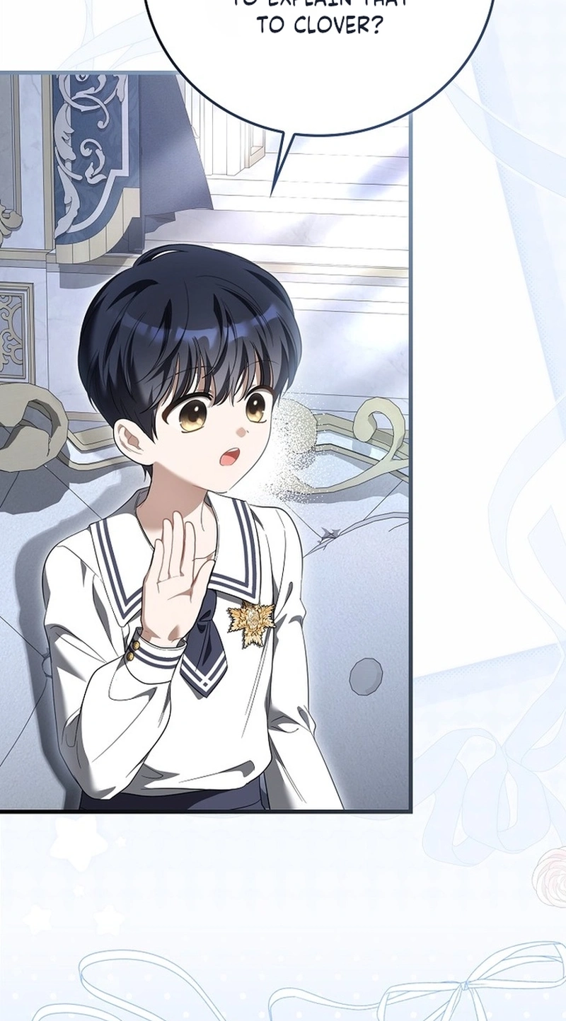 The Baby Sprout Who Bloomed in the Villain Duke’s Family Chapter 26 324 38ef8c46ea6f