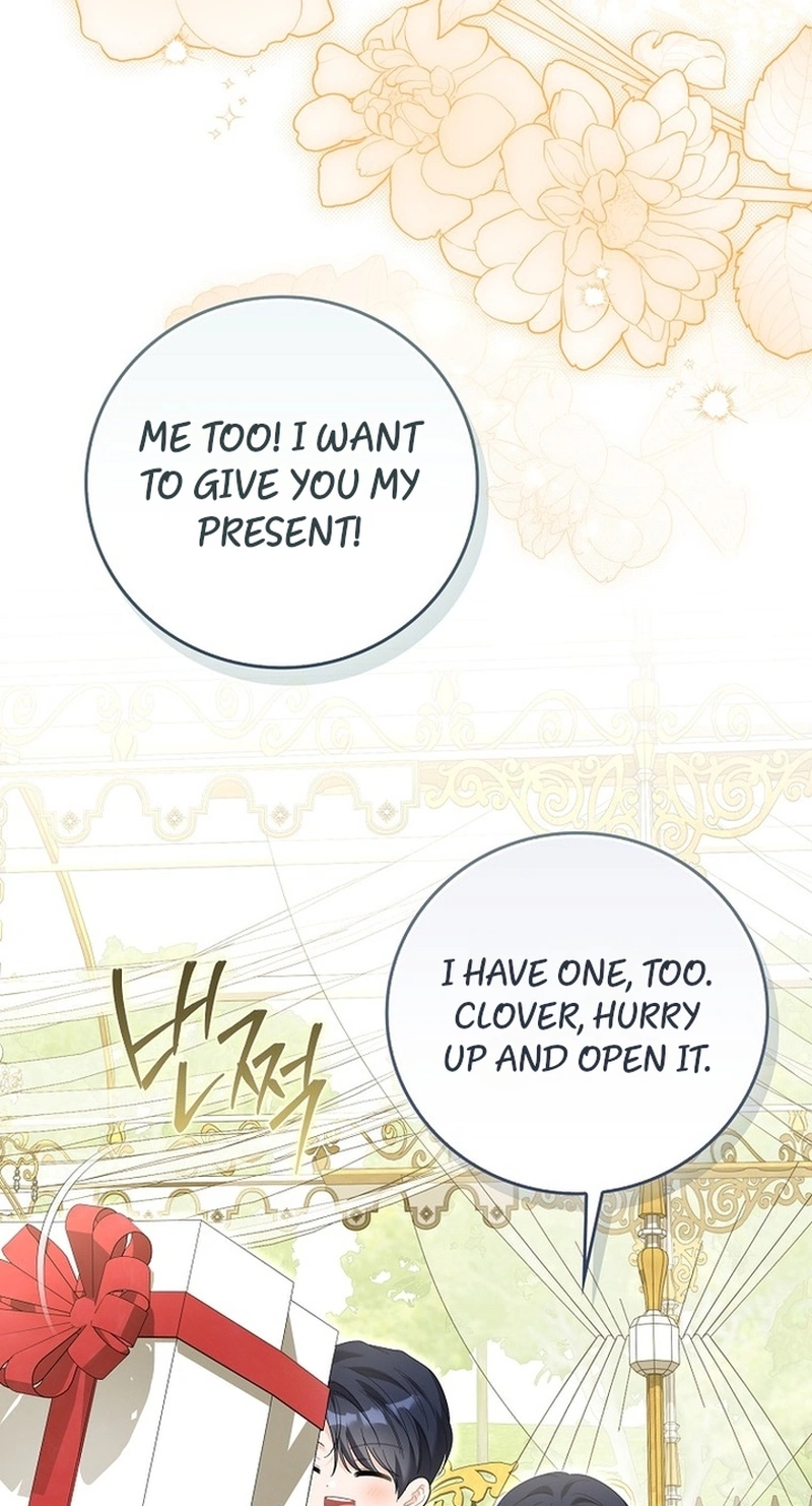 The Baby Sprout Who Bloomed in the Villain Duke’s Family Chapter 26 383 3a1b6b9f3fd2