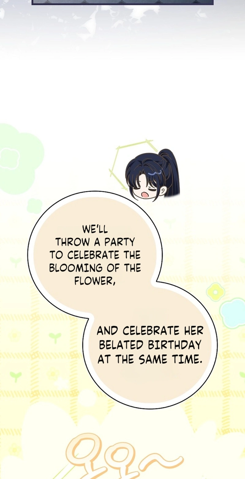 The Baby Sprout Who Bloomed in the Villain Duke’s Family Chapter 26 332 4ca0e1e521e5