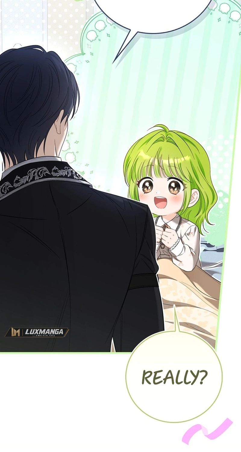 The Baby Sprout Who Bloomed in the Villain Duke’s Family Chapter 26 406 4f2d6d87a08d