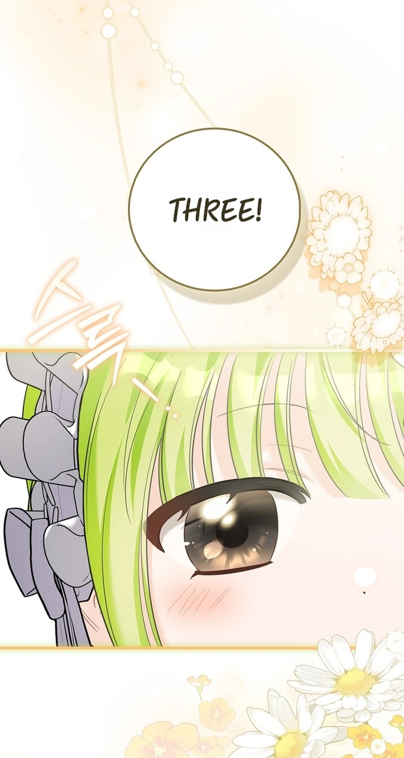The Baby Sprout Who Bloomed in the Villain Duke’s Family Chapter 26 369 794964b5ed79