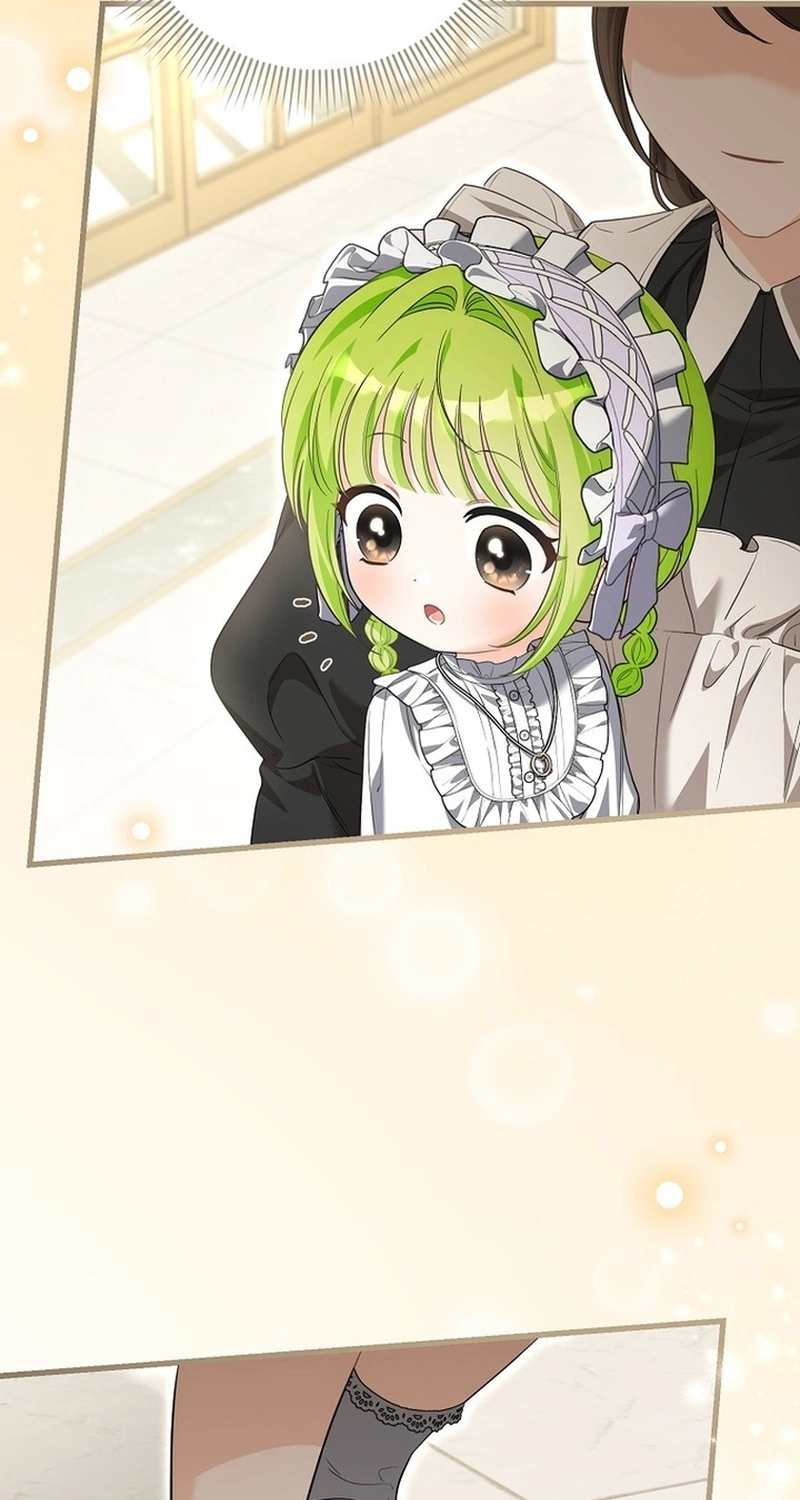 The Baby Sprout Who Bloomed in the Villain Duke’s Family Chapter 26 359 7bf1e378734e