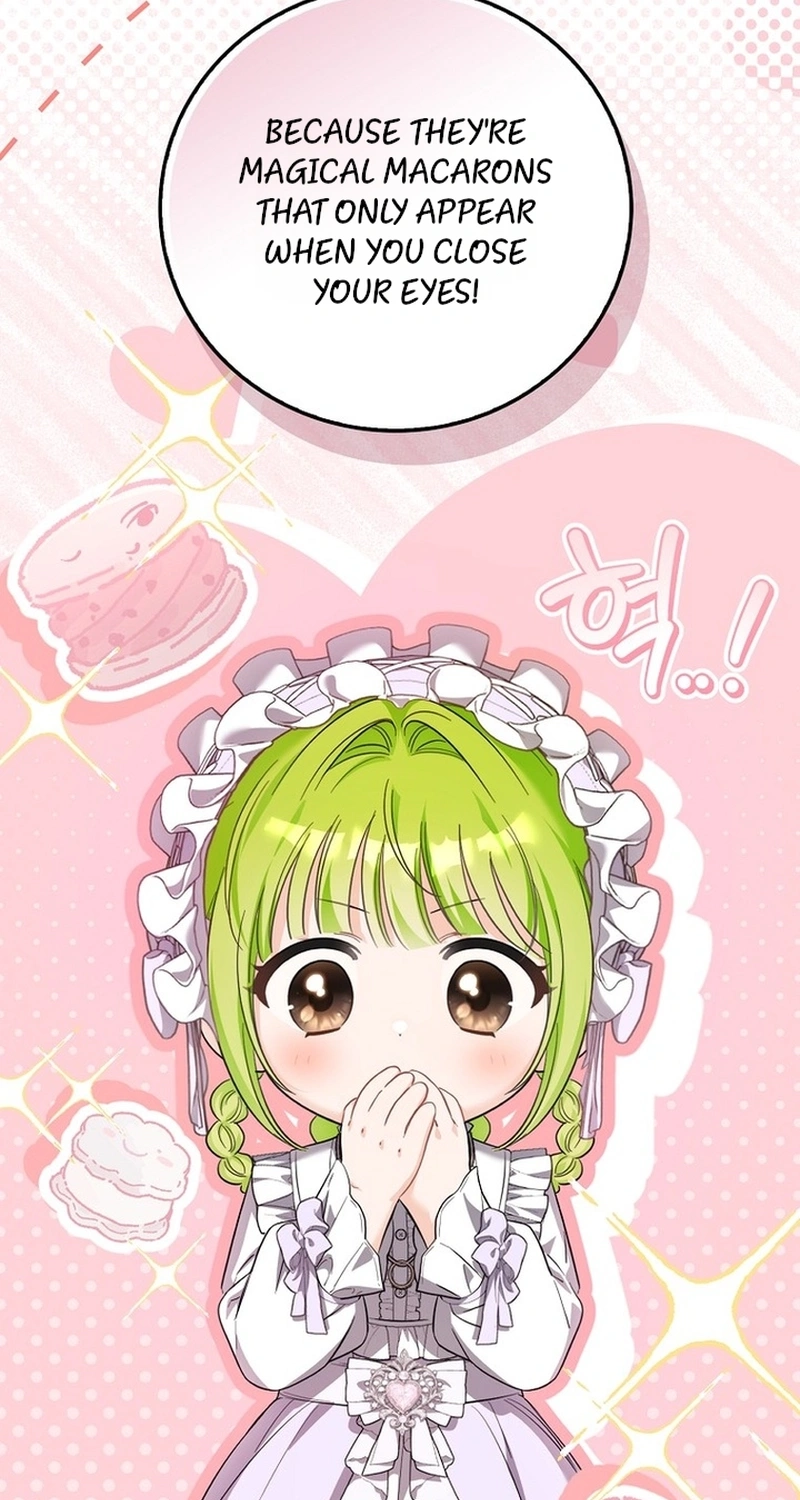 The Baby Sprout Who Bloomed in the Villain Duke’s Family Chapter 26 362 7d71e0868a60