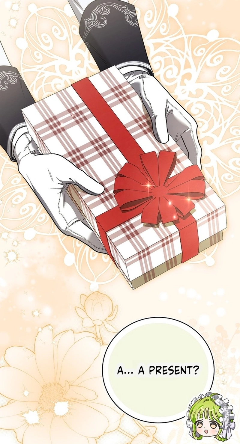 The Baby Sprout Who Bloomed in the Villain Duke’s Family Chapter 26 382 8451dadacd2b