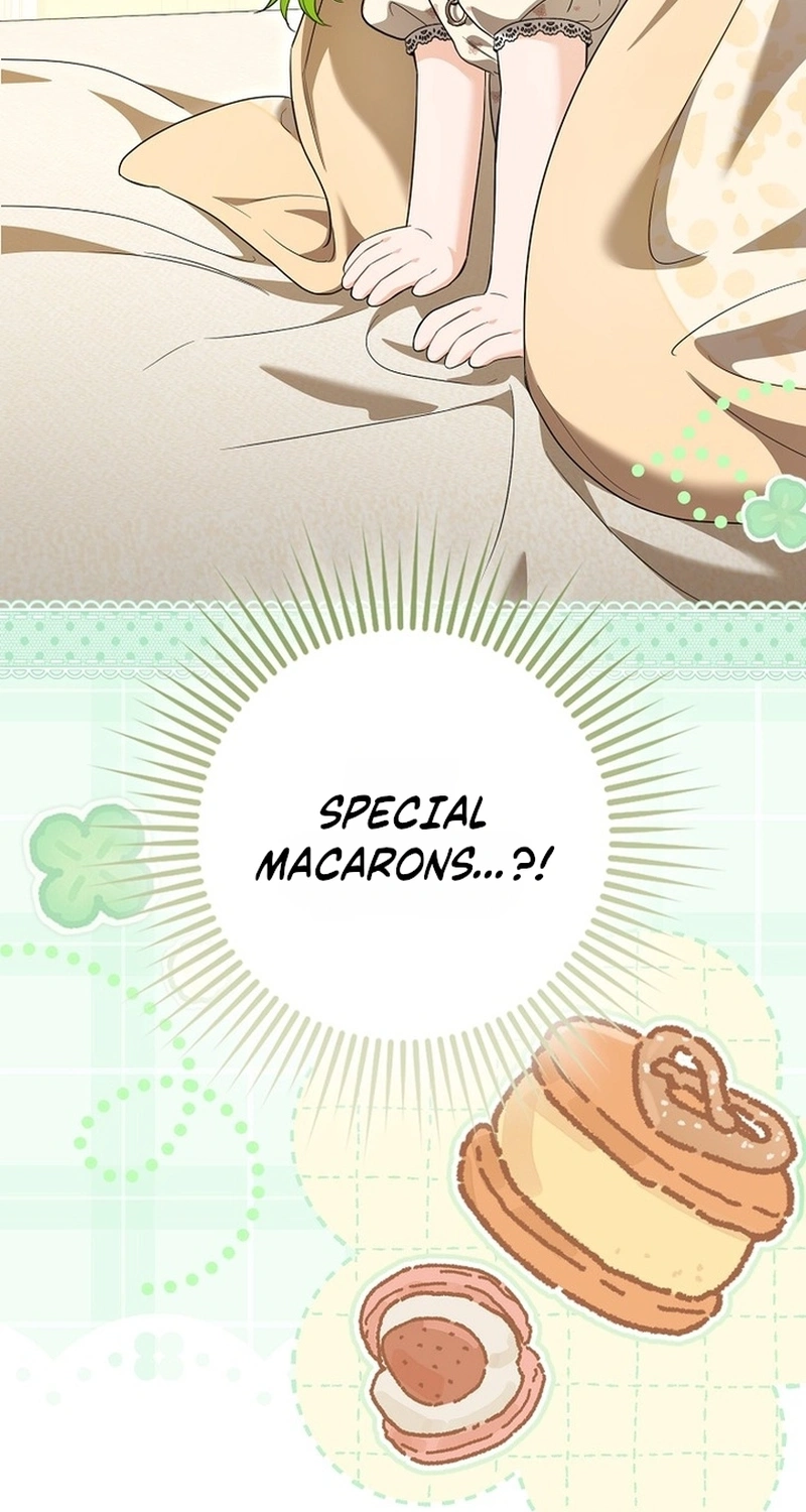The Baby Sprout Who Bloomed in the Villain Duke’s Family Chapter 26 356 8c8873f1b144