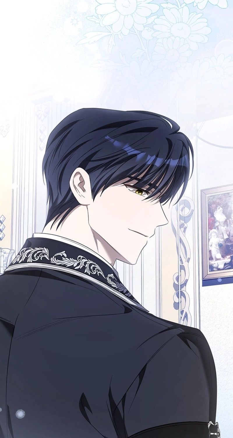 The Baby Sprout Who Bloomed in the Villain Duke’s Family Chapter 26 412 9324cd4ccf63