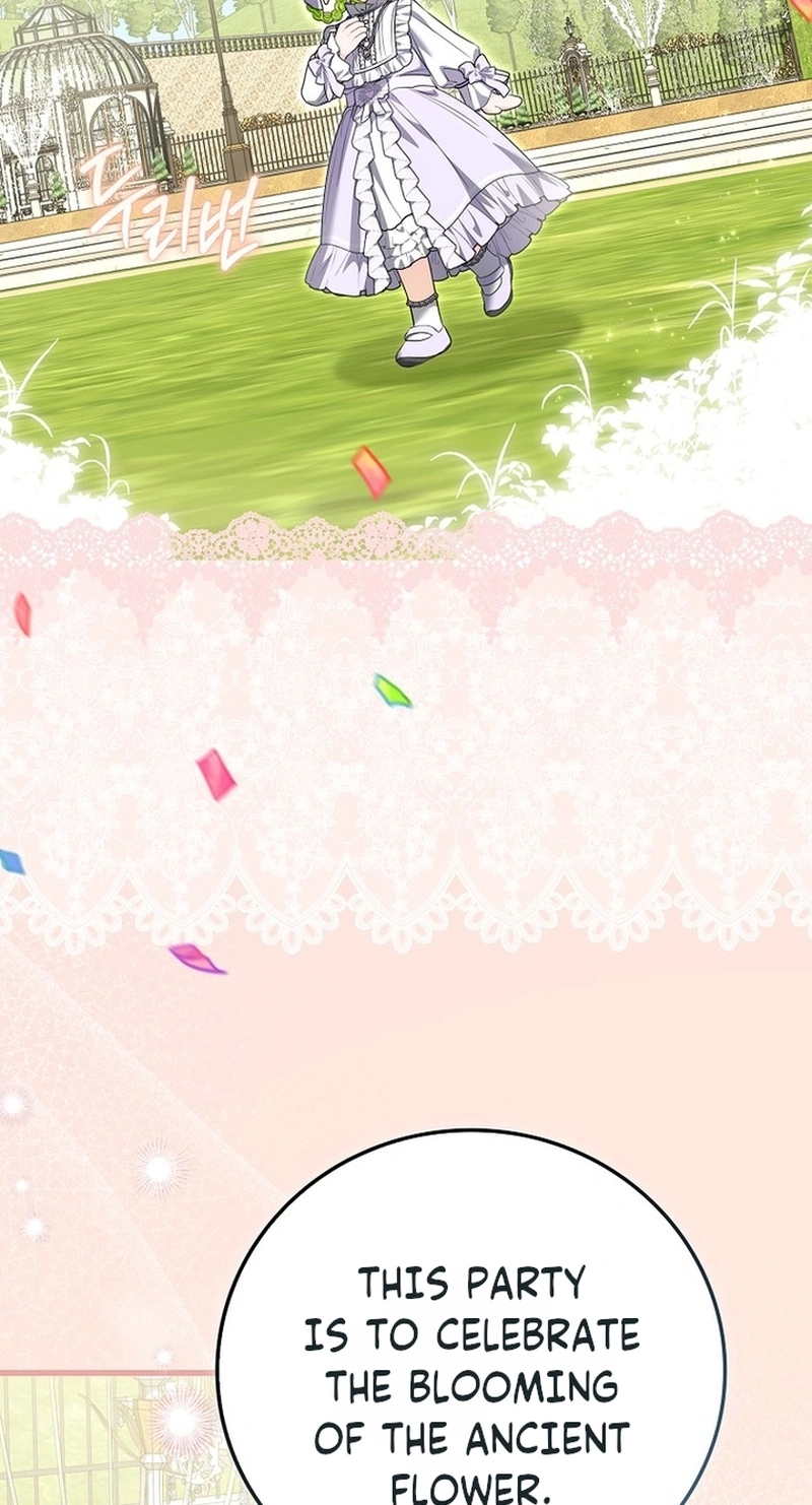 The Baby Sprout Who Bloomed in the Villain Duke’s Family Chapter 26 378 a85ce36901c2