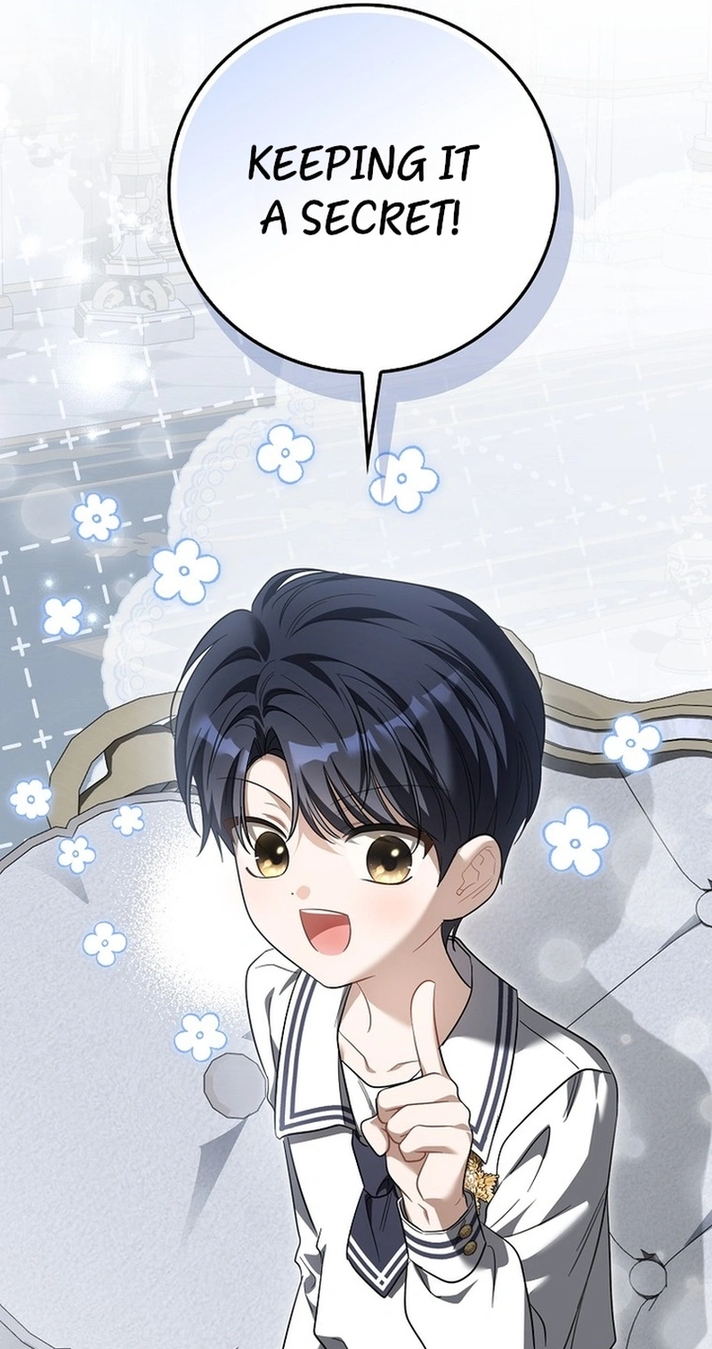 The Baby Sprout Who Bloomed in the Villain Duke’s Family Chapter 26 337 ac916537f50b