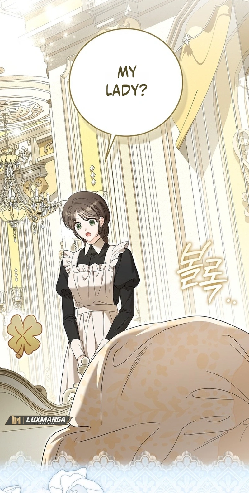 The Baby Sprout Who Bloomed in the Villain Duke’s Family Chapter 26 351 af957ff17b23