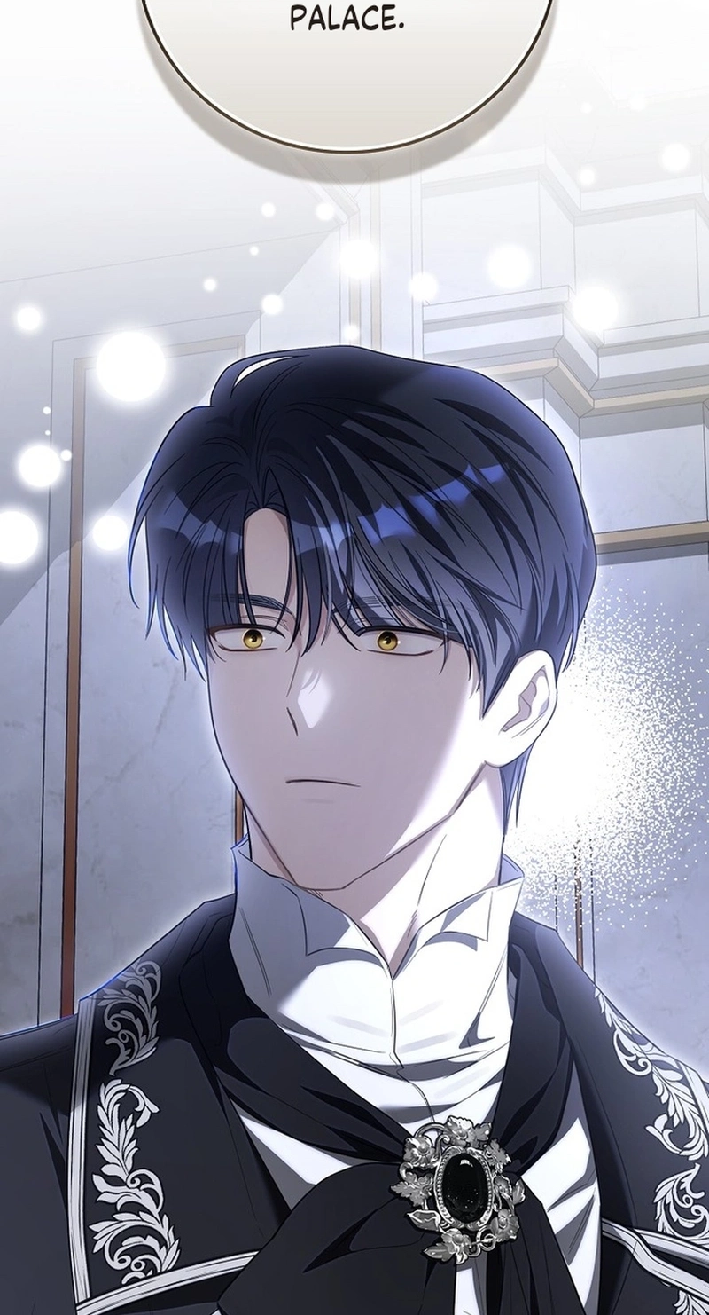The Baby Sprout Who Bloomed in the Villain Duke’s Family Chapter 26 421 b1064cc201e7
