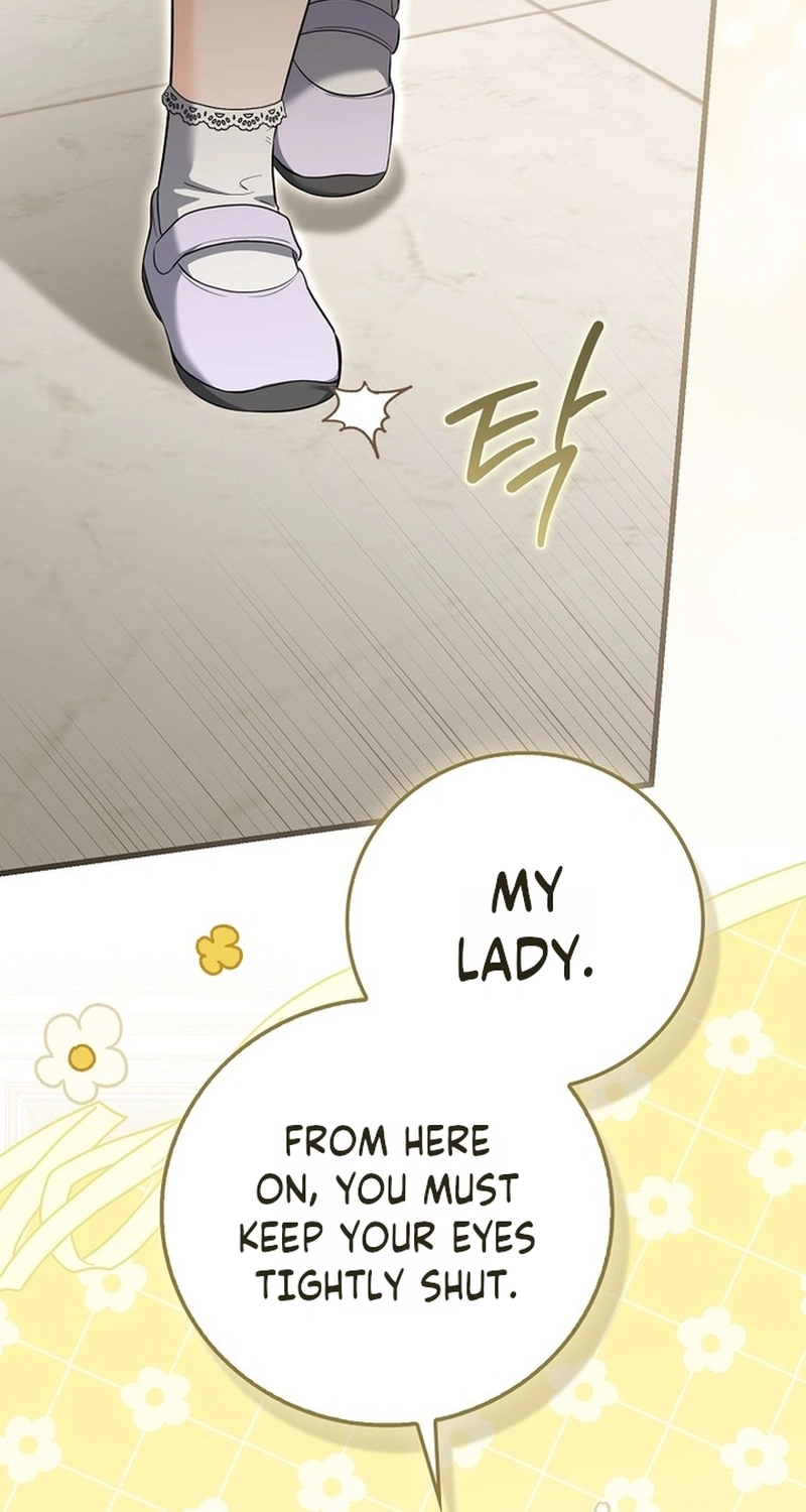 The Baby Sprout Who Bloomed in the Villain Duke’s Family Chapter 26 360 b519a5d665c4