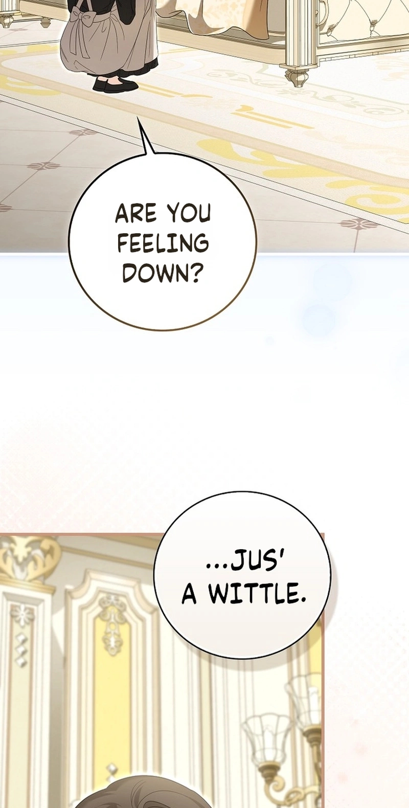 The Baby Sprout Who Bloomed in the Villain Duke’s Family Chapter 26 353 b81dbaea905a