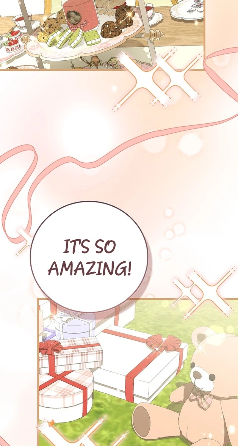 The Baby Sprout Who Bloomed in the Villain Duke’s Family Chapter 26 373 b82f89a9fb6f