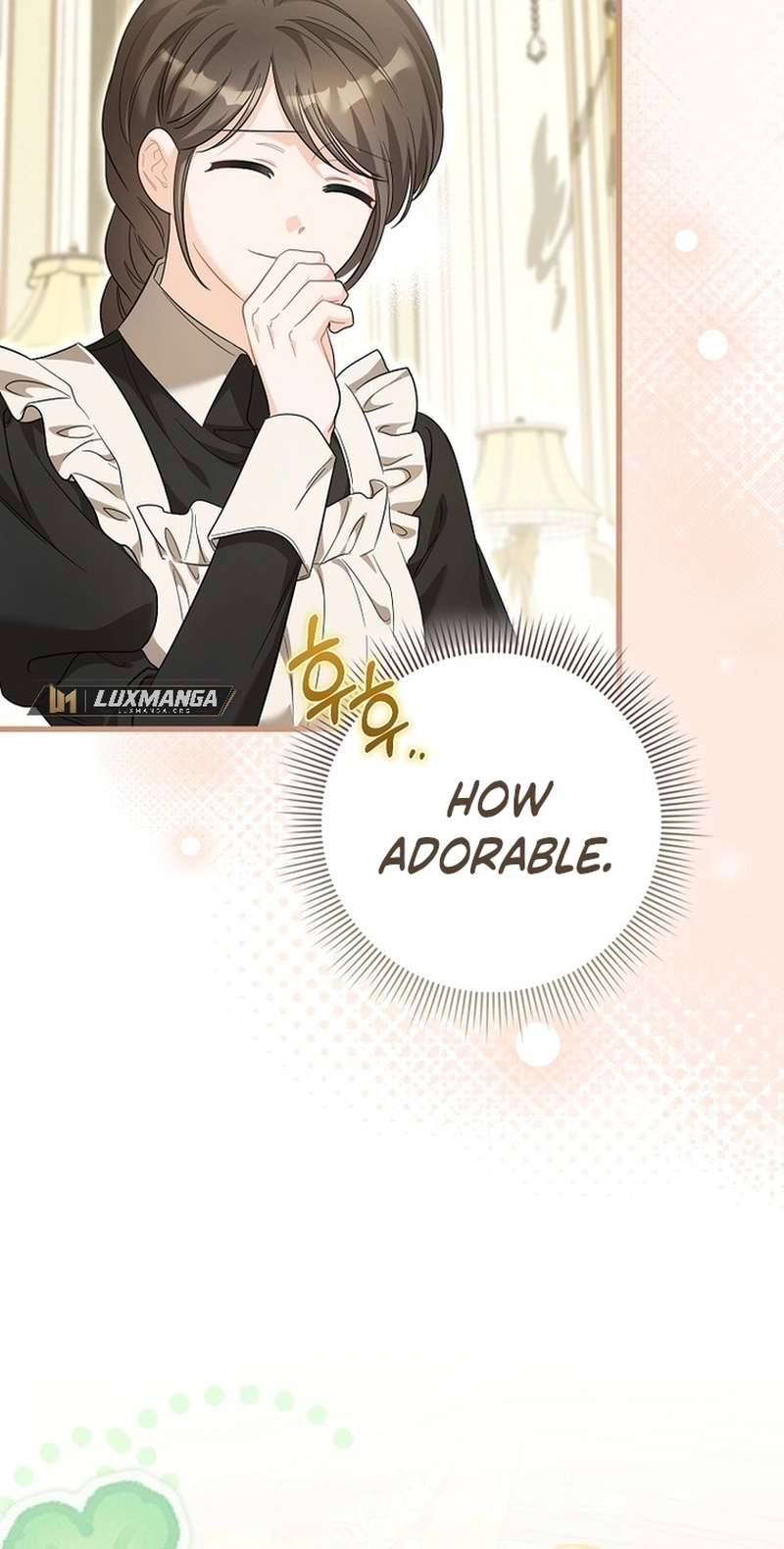 The Baby Sprout Who Bloomed in the Villain Duke’s Family Chapter 26 354 ba4aa5b02d4f