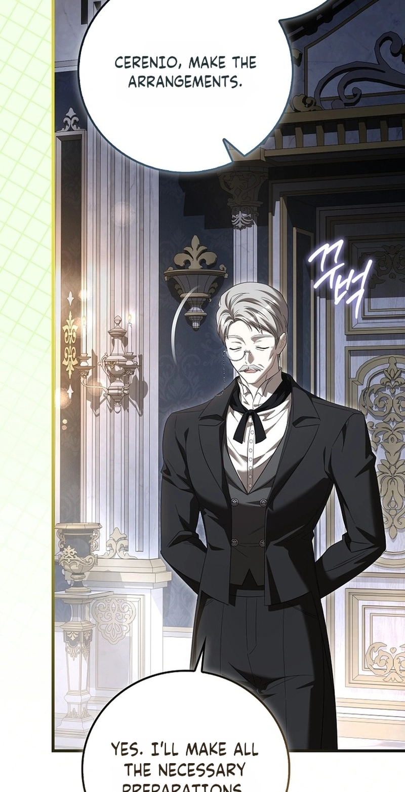 The Baby Sprout Who Bloomed in the Villain Duke’s Family Chapter 26 334 bc10596d6a9b
