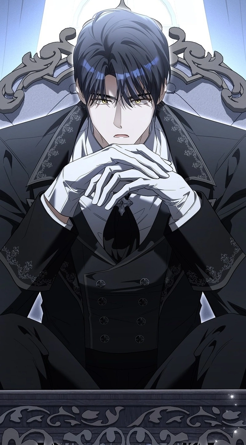 The Baby Sprout Who Bloomed in the Villain Duke’s Family Chapter 26 322 c0aad03d8a2d