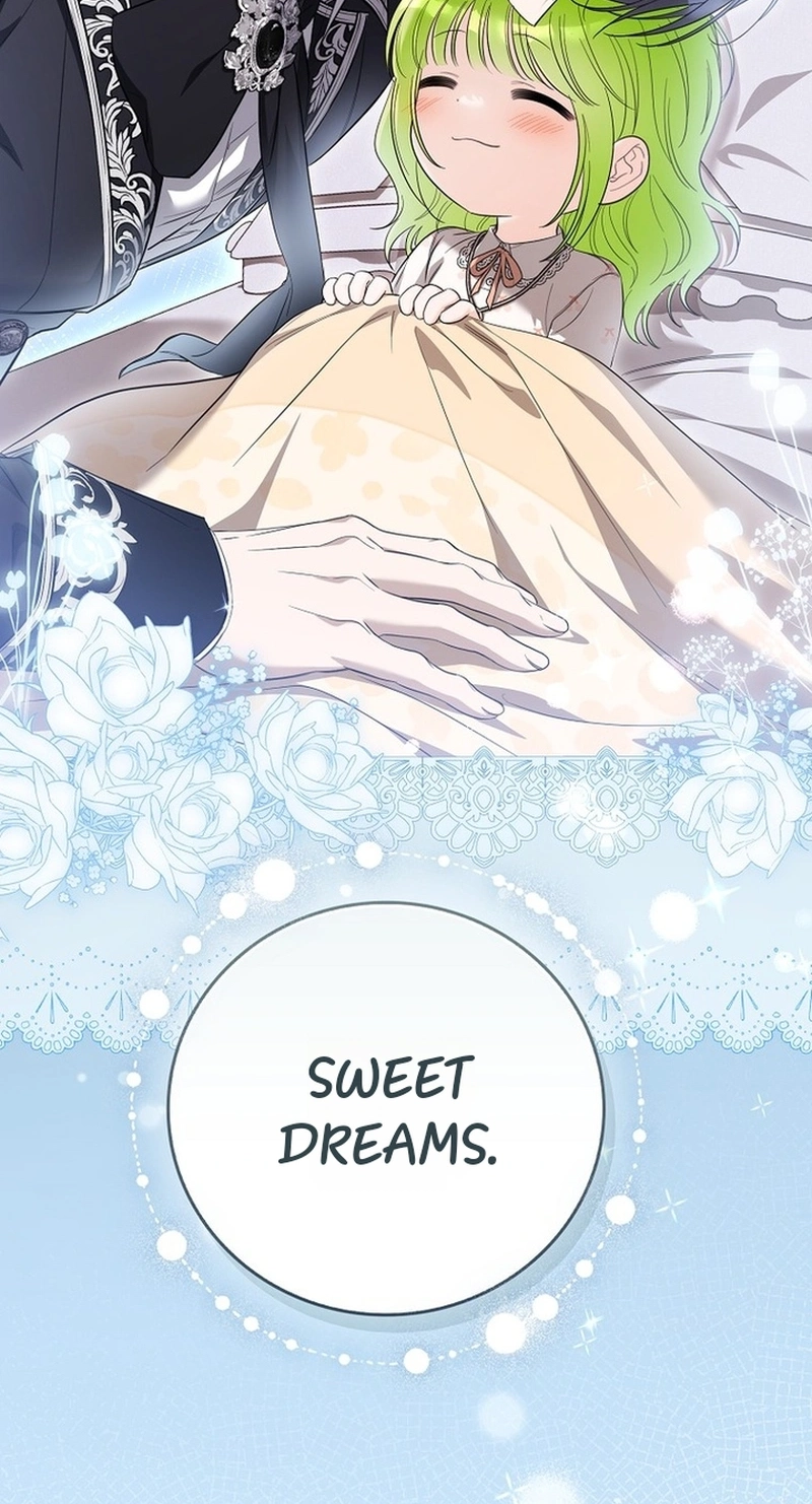 The Baby Sprout Who Bloomed in the Villain Duke’s Family Chapter 26 415 c978843babaa