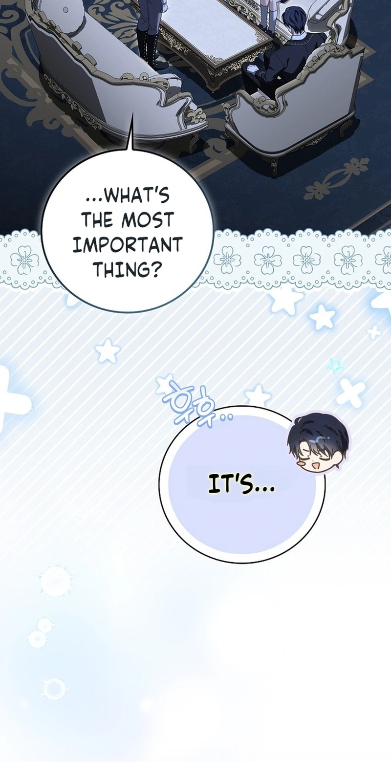 The Baby Sprout Who Bloomed in the Villain Duke’s Family Chapter 26 336 cf8b2d7e4b8a