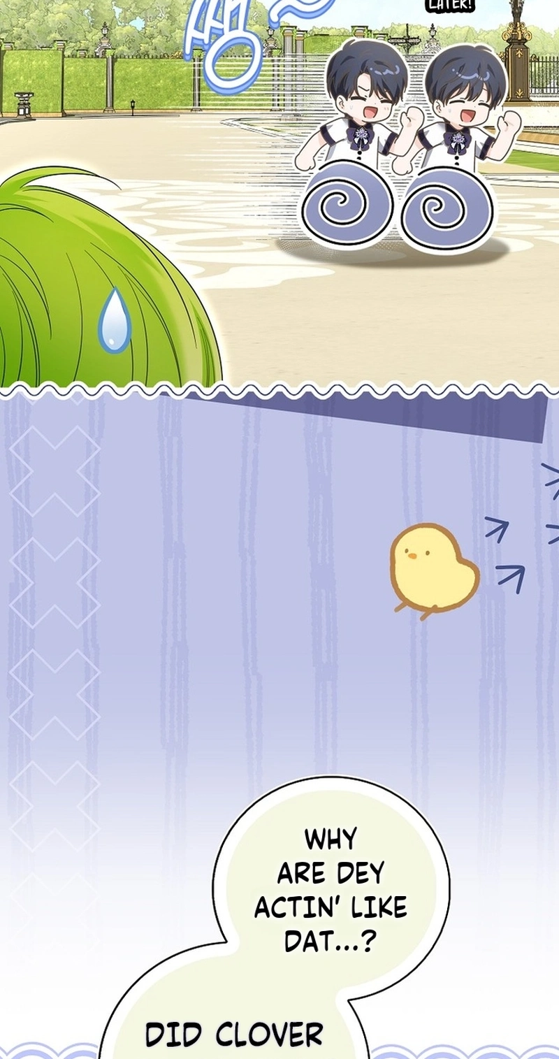 The Baby Sprout Who Bloomed in the Villain Duke’s Family Chapter 26 343 e1e5966204d0