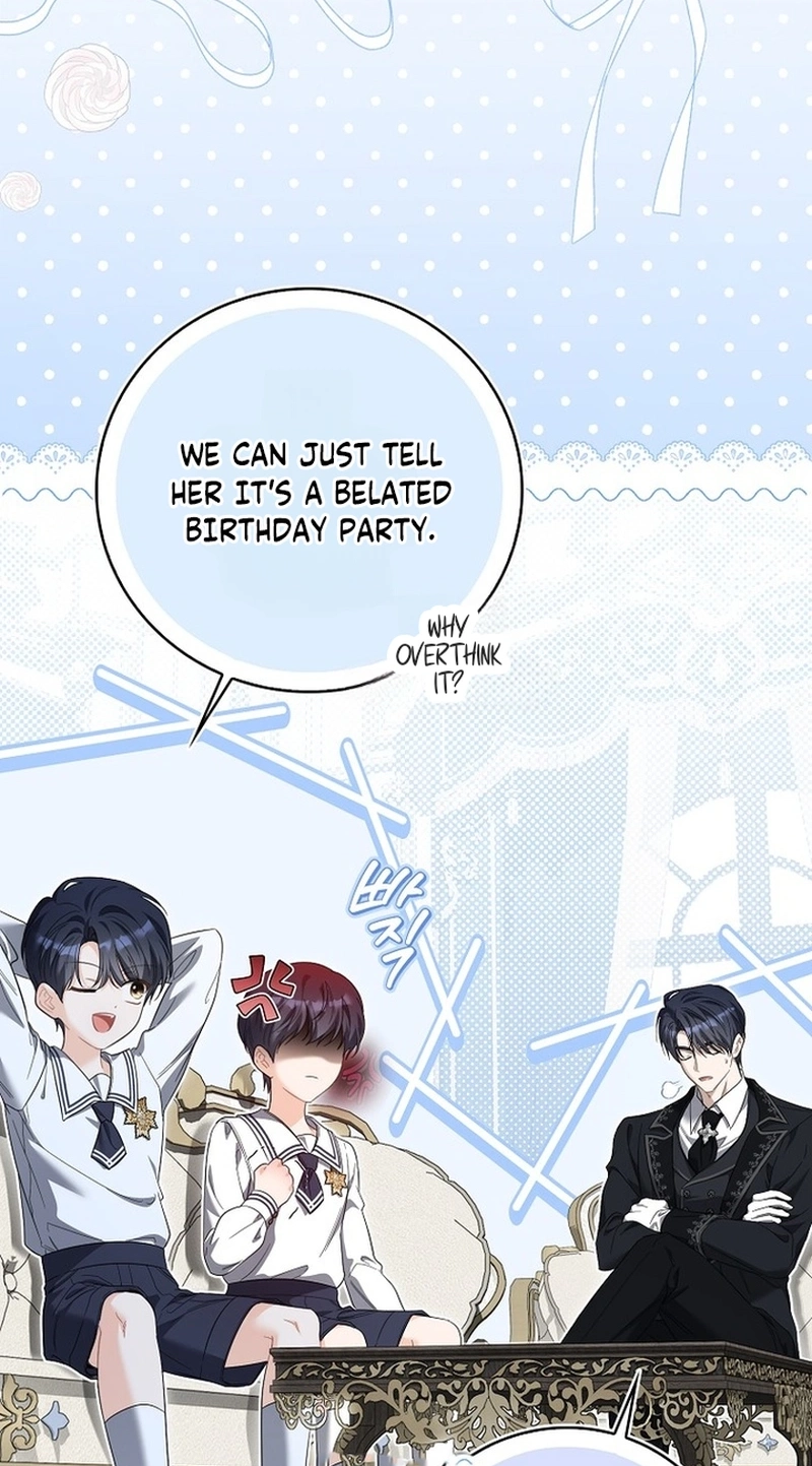 The Baby Sprout Who Bloomed in the Villain Duke’s Family Chapter 26 325 e68df5b7a0f4