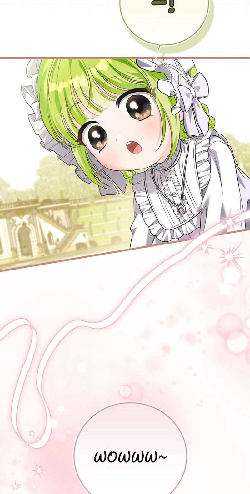 The Baby Sprout Who Bloomed in the Villain Duke’s Family Chapter 26 386 e9f4d3dc3d3f