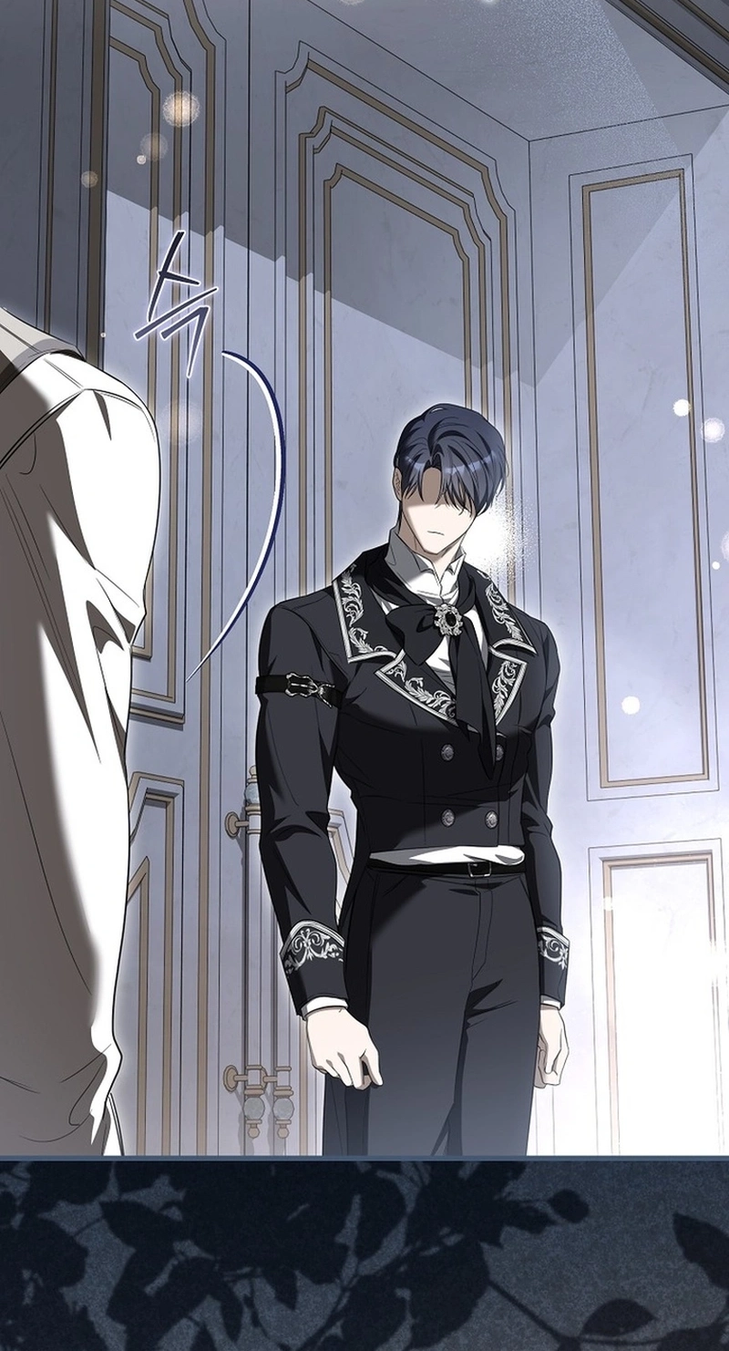 The Baby Sprout Who Bloomed in the Villain Duke’s Family Chapter 26 417 ef340a9c55f1