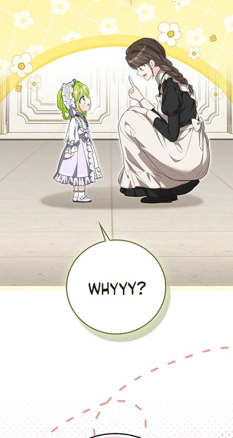 The Baby Sprout Who Bloomed in the Villain Duke’s Family Chapter 26 361 f493ff0187ef