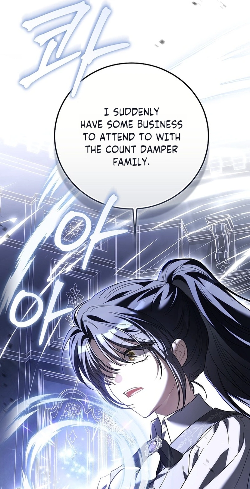 The Baby Sprout Who Bloomed in the Villain Duke’s Family Chapter 26 328 f841378071d5