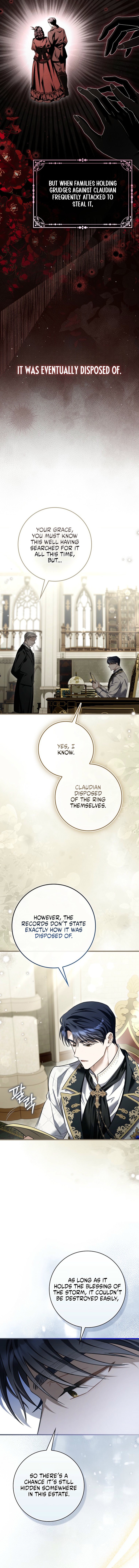 The Baby Sprout Who Bloomed in the Villain Duke’s Family Chapter 5 58 0005 c0b8e5d2