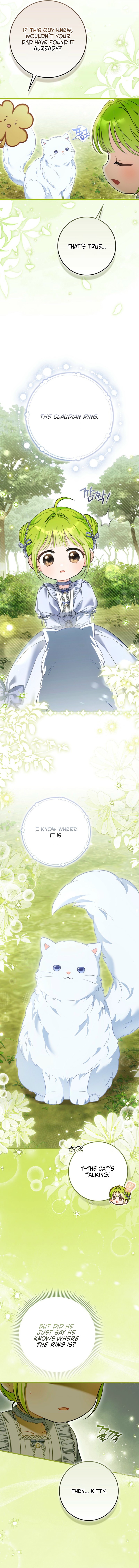 The Baby Sprout Who Bloomed in the Villain Duke’s Family Chapter 5 65 0012 ab1d3697