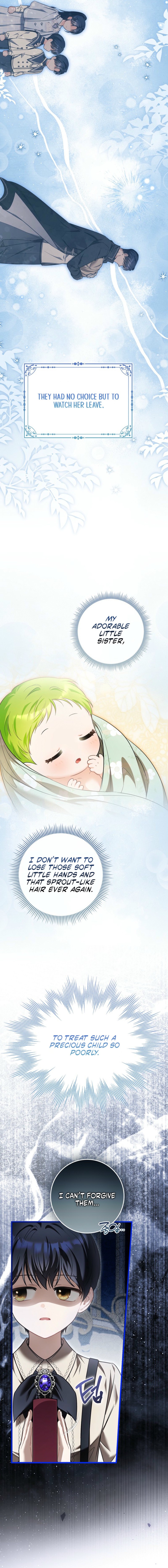 The Baby Sprout Who Bloomed in the Villain Duke’s Family Chapter 5 68 0015 b4f9ecd0