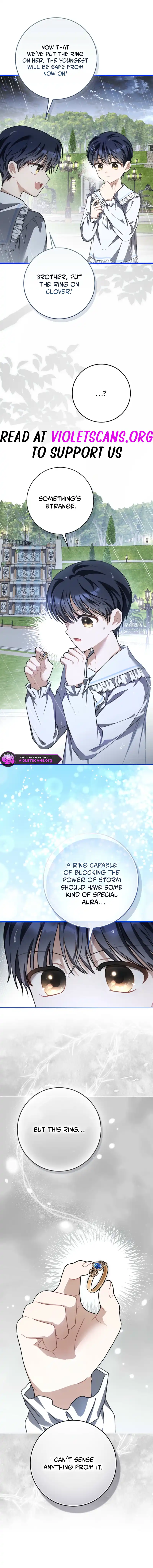 The Baby Sprout Who Bloomed in the Villain Duke’s Family Chapter 8 44 0005 ccda4a5c