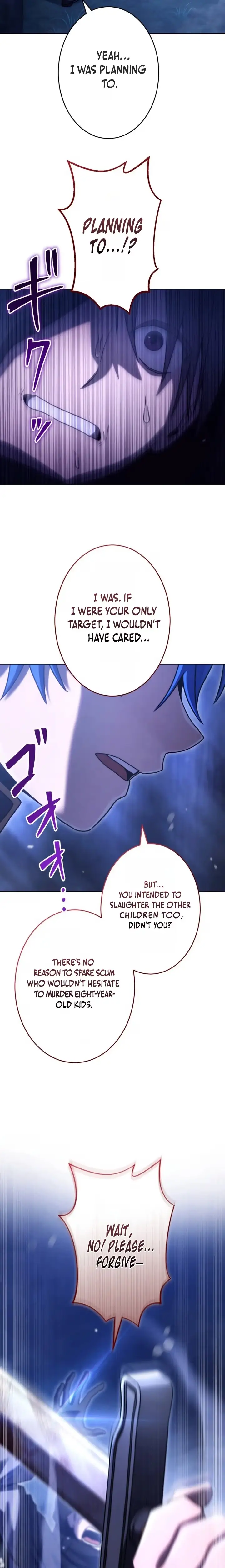 The Assassin Clan’s Youngest Returns with Five Demon Kings’ Powers Chapter 13 133 091bd8fc2095