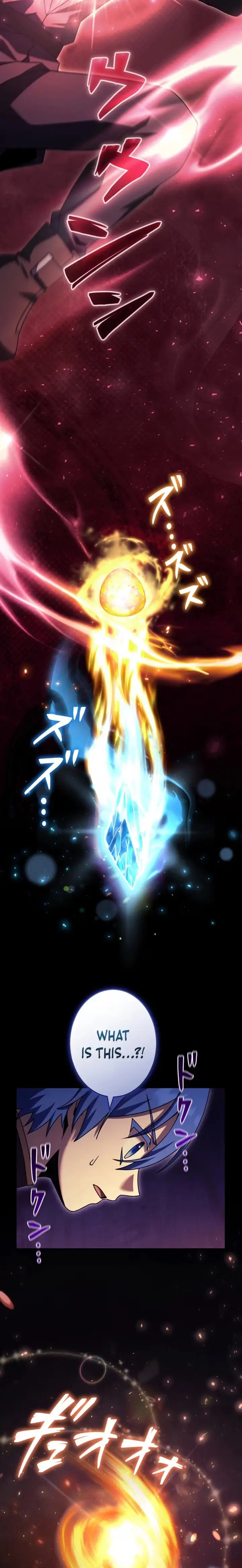 The Assassin Clan’s Youngest Returns with Five Demon Kings’ Powers Chapter 13 114 3f3c91449dc1