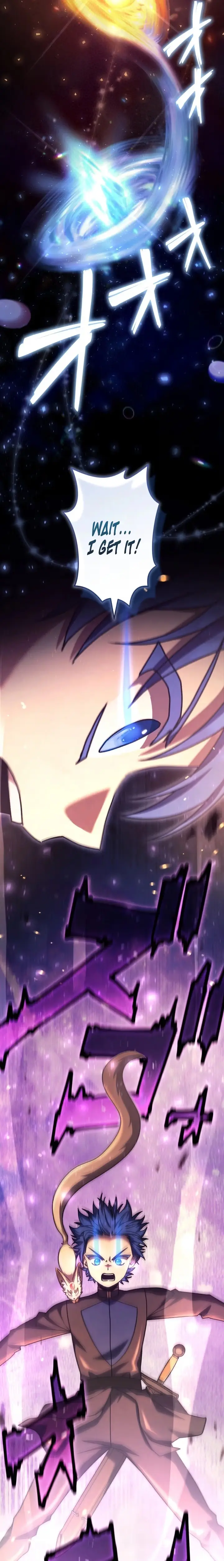 The Assassin Clan’s Youngest Returns with Five Demon Kings’ Powers Chapter 13 115 5d5a0653ff60
