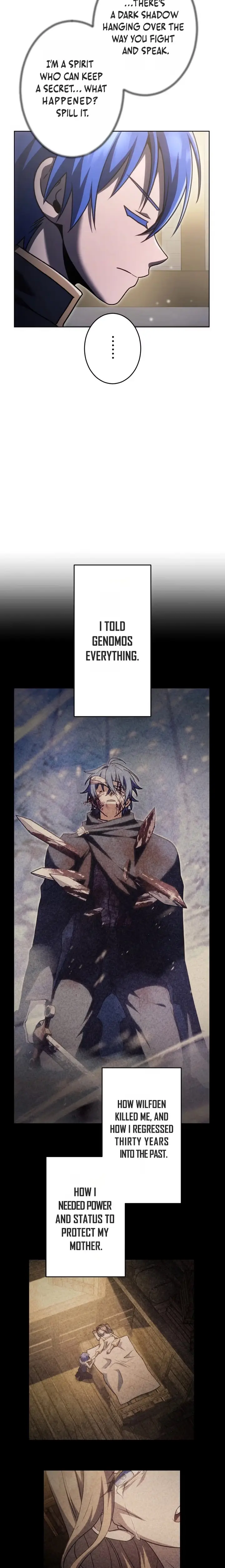 The Assassin Clan’s Youngest Returns with Five Demon Kings’ Powers Chapter 13 137 be2f6da91381