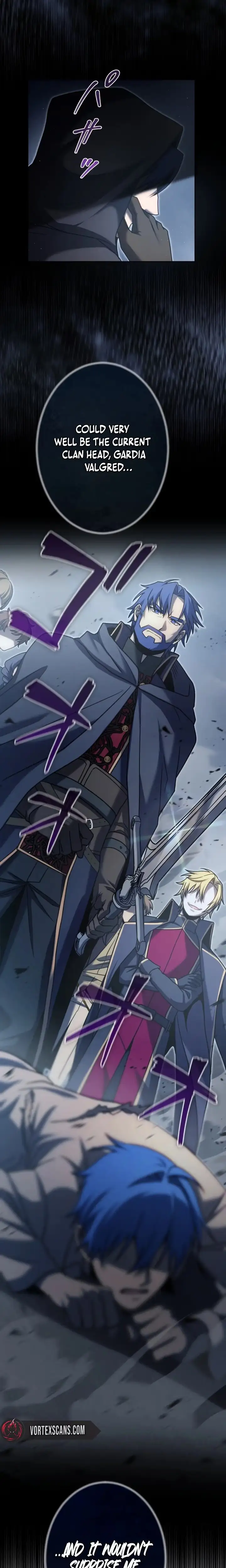 The Assassin Clan’s Youngest Returns with Five Demon Kings’ Powers Chapter 13 143 c75d74724094
