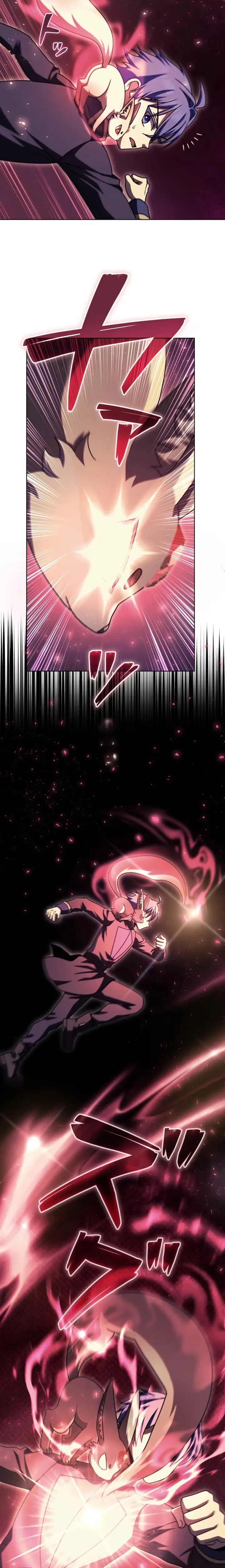 The Assassin Clan’s Youngest Returns with Five Demon Kings’ Powers Chapter 13 113 f2574c70c69c