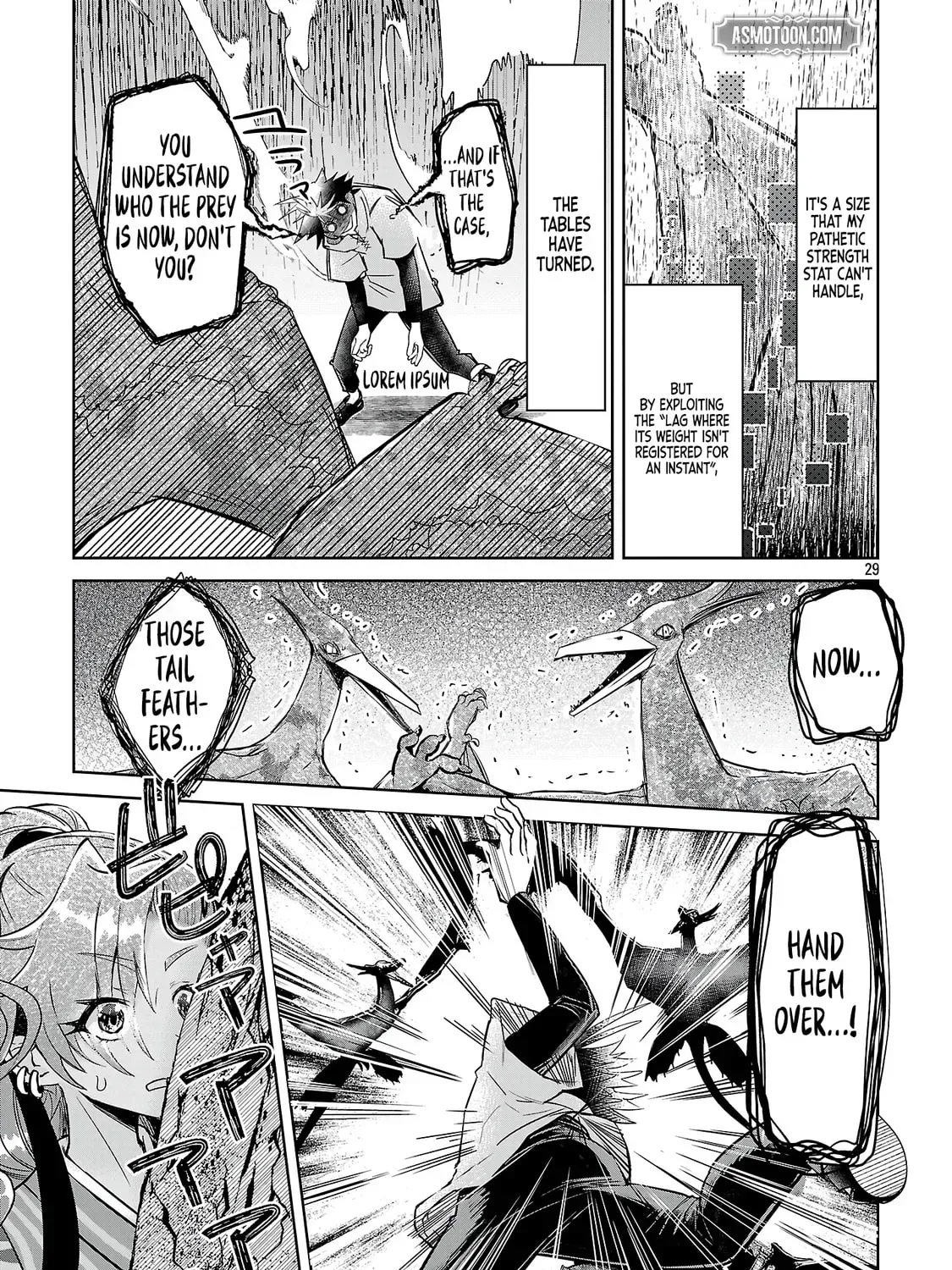 Arcadia: Starting My Virtual World Conquest Three Years After the Servers Were Launched Chapter 7 240 2026 09 01 09 06 37 1788296797194