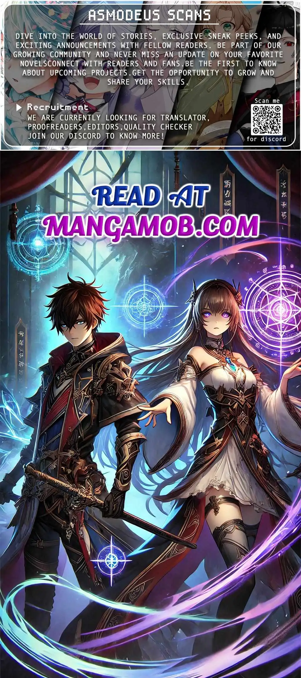Arcadia: Starting My Virtual World Conquest Three Years After the Servers Were Launched Chapter 9 144 2026 09 01 09 07 56 1788296876072